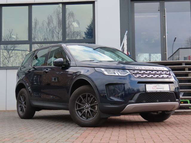 Land Rover Discovery Sport P200 AWD Automatik