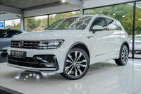 Volkswagen Tiguan 2.0 TSI DSG R-Line Highl 4Mo NAVI RFK LED