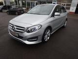Mercedes-Benz B 200 Urban Navi LED Automatik - Mercedes-Benz B 200 in Leipzig