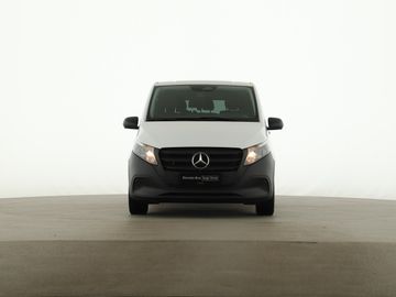 Mercedes Vito - 3
