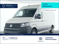 Volkswagen Crafter - Vorschau Bild 1