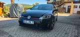 Volkswagen Golf 2.0 TSI DSG GTI GTI Facelift Bj. 2018 - Volkswagen Golf: Bj