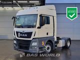 MAN TGX 18.460 4X2 XLX Retarder ACC 2x Tank - Angebote