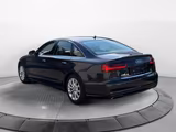 Audi A6 Lim. 3.0 TDI quattro LEDER KAM HUD LED AHK - Audi A6 Gebrauchtwagen in Düsseldorf