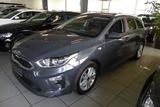 Kia cee'd Sportswagon Edition 7 AHK - Kia in Aachen: Cee D