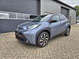 Toyota Aygo  X 1.0 VVT-i 72PS Teamplayer Sitzheizung Ab - Toyota Tageszulassungen