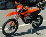 KTM FREERIDE E 2027 sofort verfügbar - KTM ELEKTRO