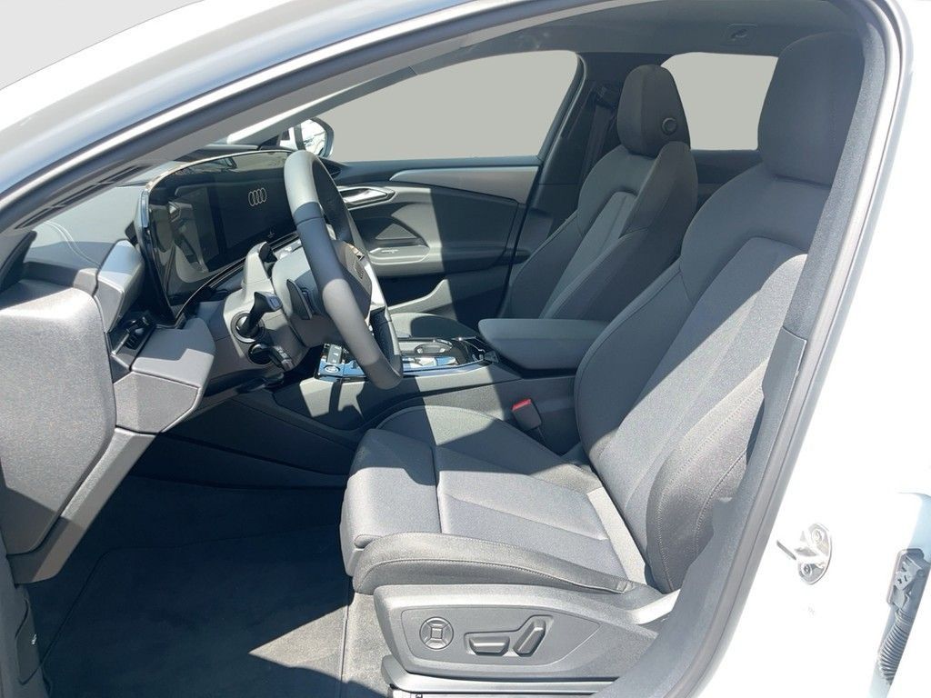 Audi A6 e-tron - Bild 13