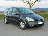 Renault Grand Scenic-TÜV 08/26-157Tkm-2.Satz WR - Renault Grand Scenic: 2.0