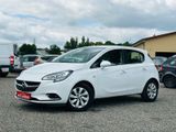 Opel Corsa E Innovation Automatik * Xenon * PDC * - Opel Corsa mit Benzin-Antrieb: Weiß