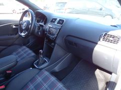 Fahrzeugabbildung Volkswagen Polo GTI BMT/Start-Stopp  **LED / 8-FACH-BEREIFT