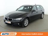 BMW 318d Advantage*NAVI*PANO*TEMPO*SHZ*PDC* - BMW 3er Reihe in Essen
