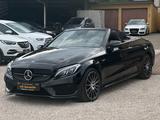 Mercedes-Benz C 43 AMG Mercedes-AMG C 43 4MATIC Autom. - : Roadster, Mercedes