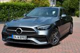Mercedes-Benz AMG C 220 d  4MATIC T Autom. Pano.Memory
