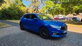 Skoda Fabia Selection LED*KLIMA*SHZ*LHZ*GARANTIE 11/29