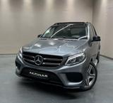 Mercedes-Benz GLE500 4M AMG LINE *NIGHT PAKET*STAND HEIZUNG* - Mercedes-Benz GLE 500 Gebrauchtwagen
