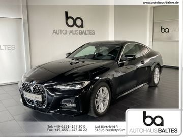 BMW 420 - 1
