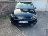 Volkswagen Vw  Touran 2,0 Diesel 7 Sitzer - Volkswagen Touran mit Diesel-Antrieb: Limousine, Automatik