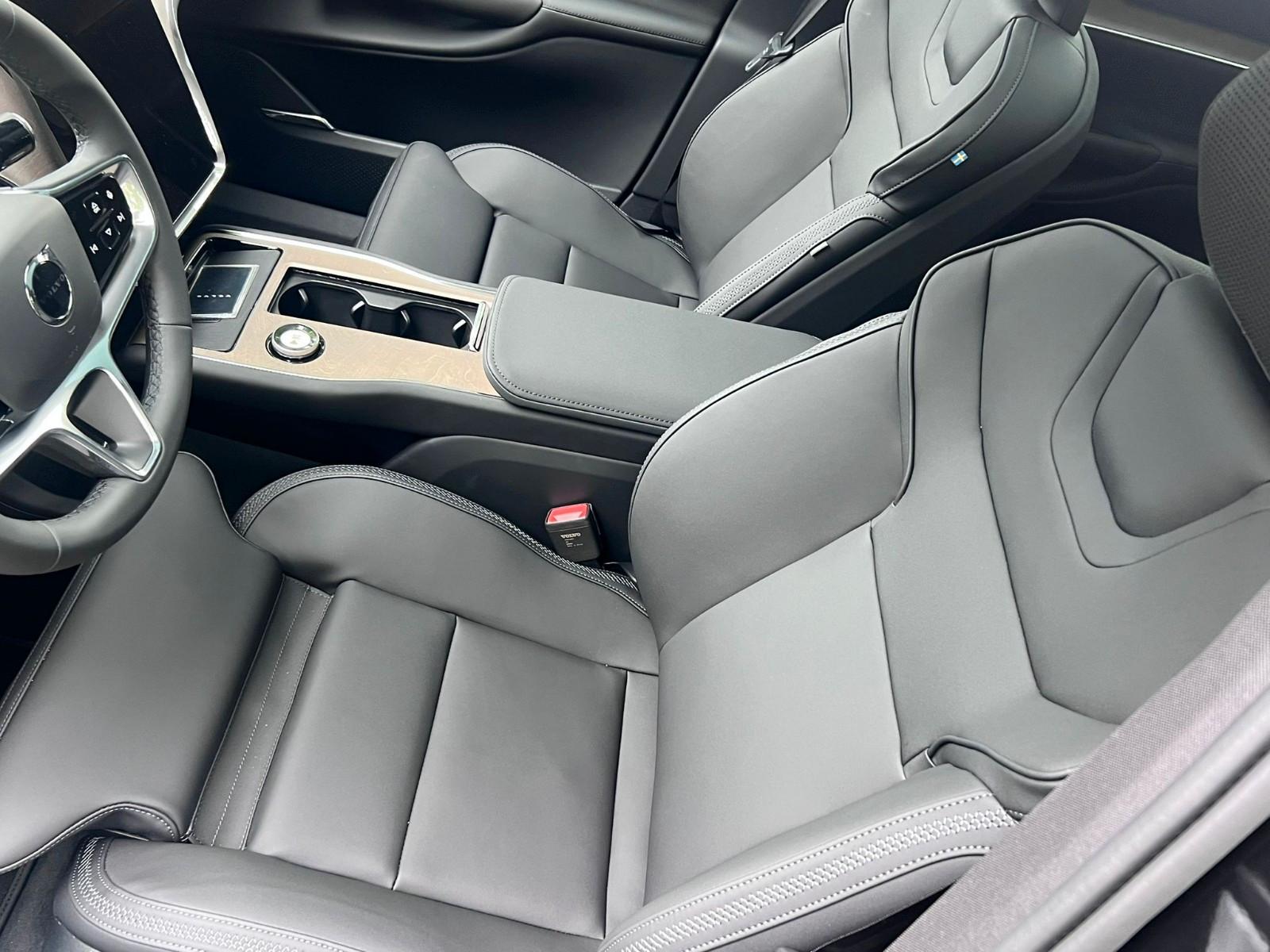 Volvo EX90 Twin Motor Performance AWD Ultra 7-Sitze