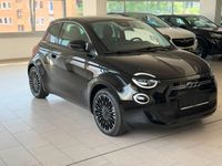 Fiat 500e - Vorschau Bild 4