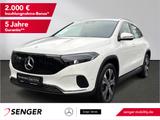 Mercedes-Benz EQA 300 4M Progressive Rückfahrkamera Ambiente - Mercedes-Benz EQA Jahreswagen