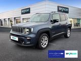 Jeep Renegade 1.5 MultiAir Mild Hybrid Longitude LED - Jeep Renegade Longitude mit Hybrid-Antrieb (Benzin/Elektro)