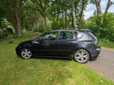 Mazda 3 Kintaro - Mazda 3: Kintaro