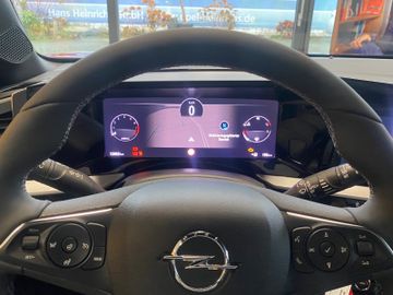 Bild 8 Opel MOKKA GS NAVI RFK PDC