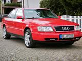 Audi 100 Audi A6  C4 - gebrauchte Audi A6 aus dem Jahr 1995