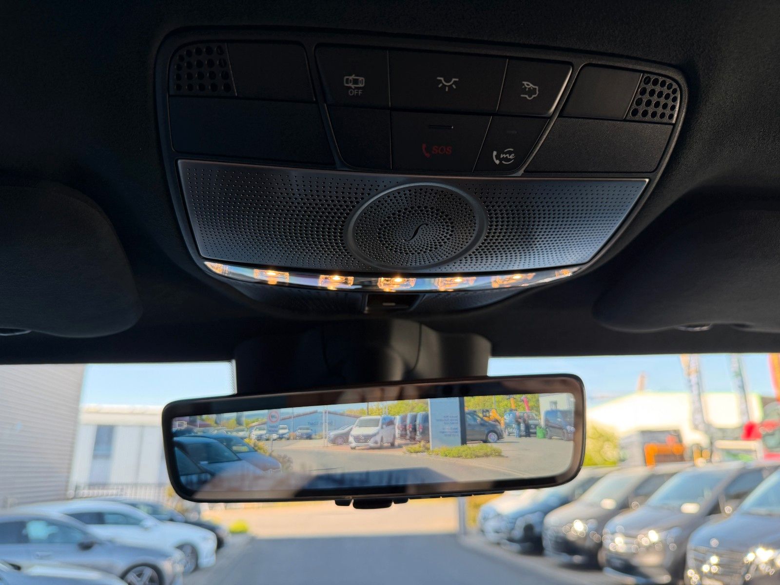 Fahrzeugabbildung Mercedes-Benz G 63 AMG 4x4² Professional+Night+Manufaktur