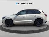 Volkswagen Touareg 4Motion R-Line *MATRIX*HUD*LUFT*ACC* - Volkswagen Touareg: Leder