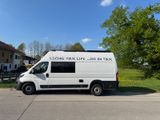 Fiat Dukato Wohnmobil Selbstausbau - Wohnwagen & Wohnmobil in Augsburg