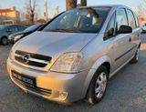 Opel Meriva 1.6 Enjoy - Opel Meriva aus 2003