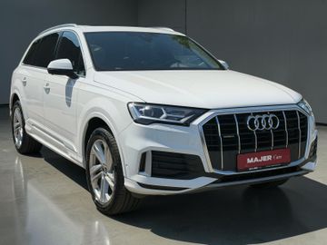 Audi Q7 - 4