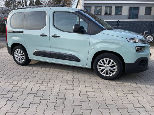 Citroën Berlingo Live M