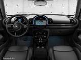 MINI Cooper C Classic Trim Clubman Pano., 17" - graue MINI Cooper C