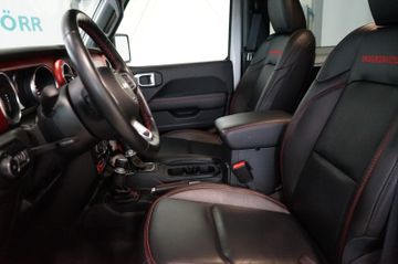 Jeep Wrangler - 11