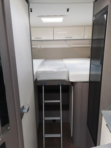 Etrusco I6900SB | Markise | TV-Paket | 140 PS |