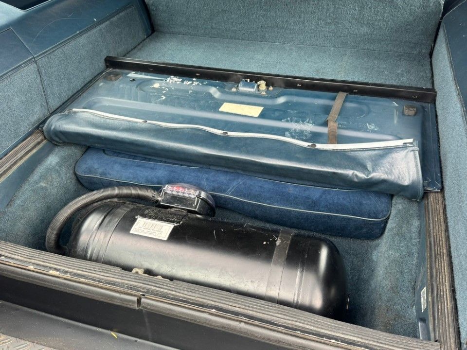 Fahrzeugabbildung Chevrolet Caprice Station Wagon LPG HU H gerade gemacht