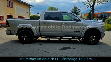 Dodge RAM - 6