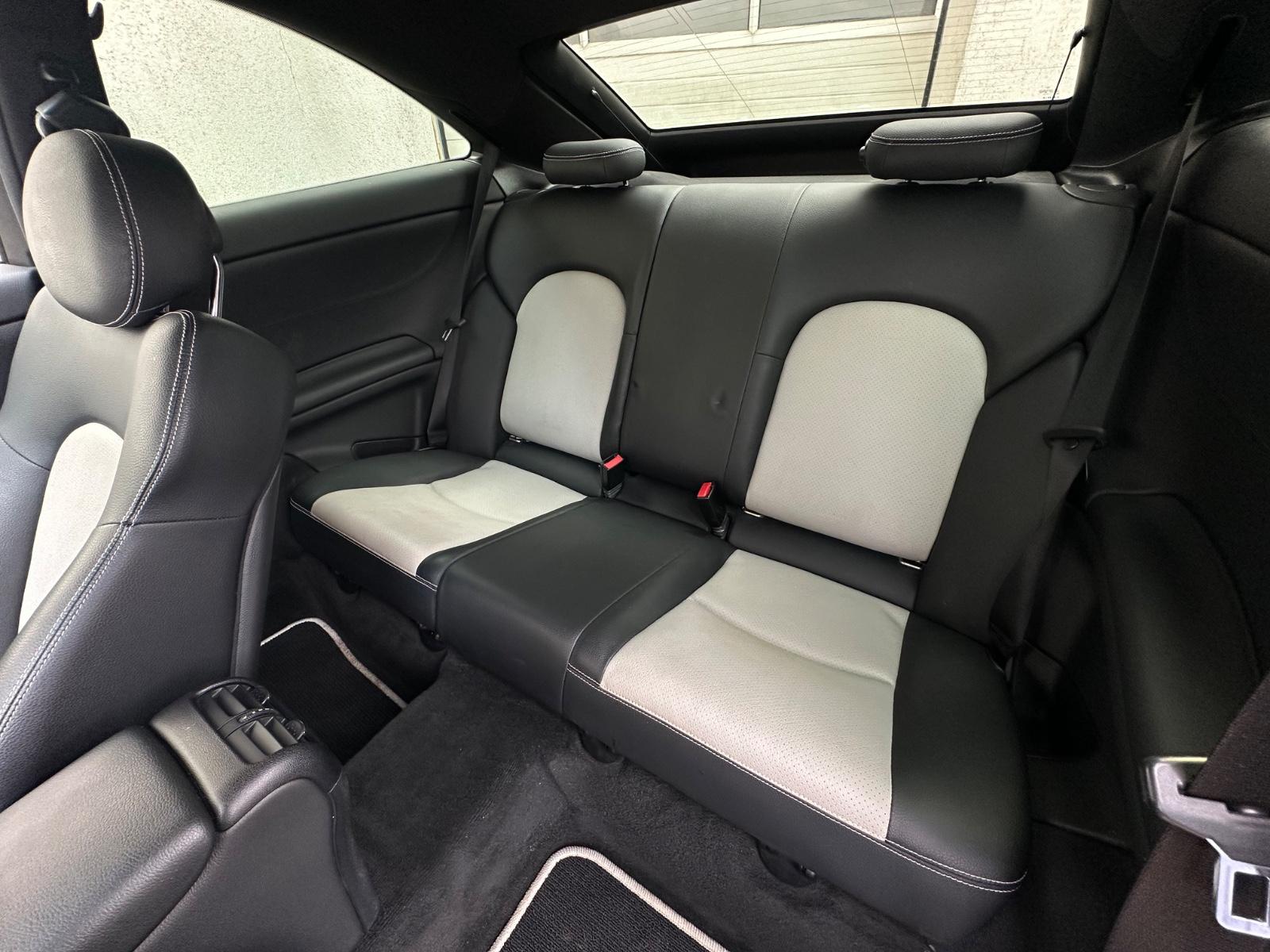 Mercedes-Benz CLC 200 Kompressor*SHZ*TEMPO*PDC*TÜV NEU