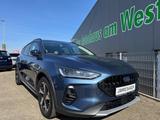 Ford Focus Turnier Active+PANO+KAMERA+LED+NAVI+MWST+