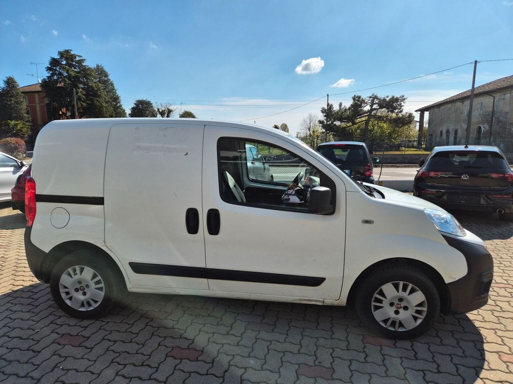 Image of Fiat Fiorino