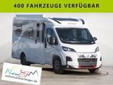 Dethleffs Globebus T1 Active, 80.655,- € Listenpreis ! - Dethleffs 655
