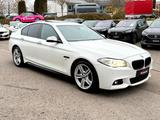 BMW 525d Aut. Lim *M Sportpaket* GSD_HUD_Leder_Kamer - BMW 525: 525d Sportpaket M