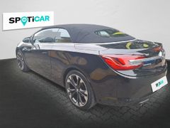 Fahrzeugabbildung Opel Cascada Innovation Leder Xenon Bi-Color