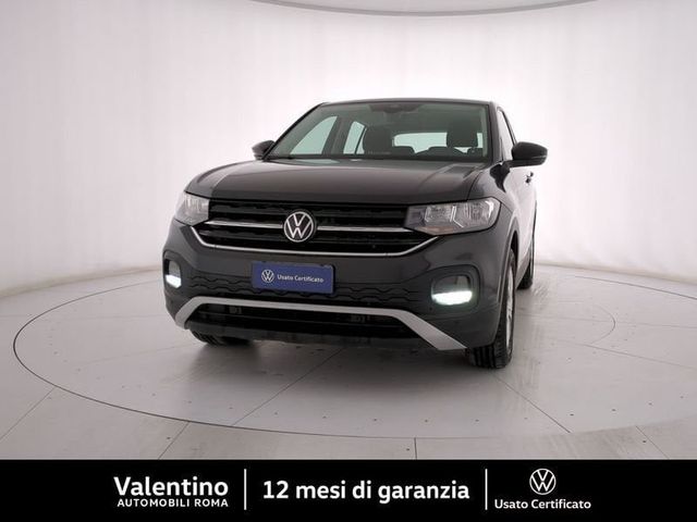 Volkswagen T-Cross 1.0 TSI Urban BMT