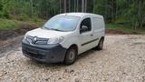 Renault Kangoo - Renault Kangoo in Augsburg
