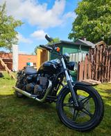 Triumph Speedmaster 865 cbm - Triumph Motorräder in Osnabrück