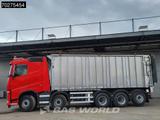 Volvo FH 460 10X4 NL-Truck 40m3 Pusher Lift+steering A - Volvo Kipper